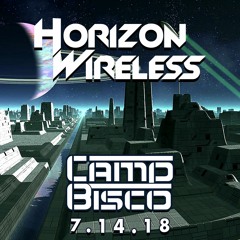 Horizon Wireless - Live @ Camp Bisco 2018