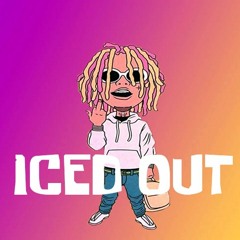 Lil Pump - "Iced Out" ft. 2 Chainz (Currupted Shadows Remix)