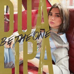 Dua Lipa - Be The One (Tlór's 70s Dub)