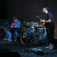 Song for my brother (Live in NYC, Gallatin Art Festival)