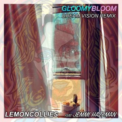 Dream Vision by Lemoncollies (ft. Jemmi Hazeman / Remix)