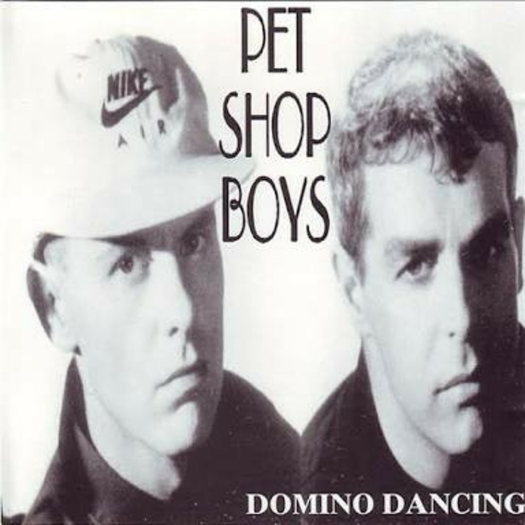 Domino Dancing - Wikipedia