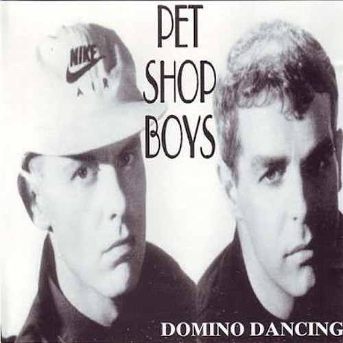 Stream Pet Shop Boys - Domino Dancing (Base Mix).mp3 by Maxwell Leite |  Listen online for free on SoundCloud