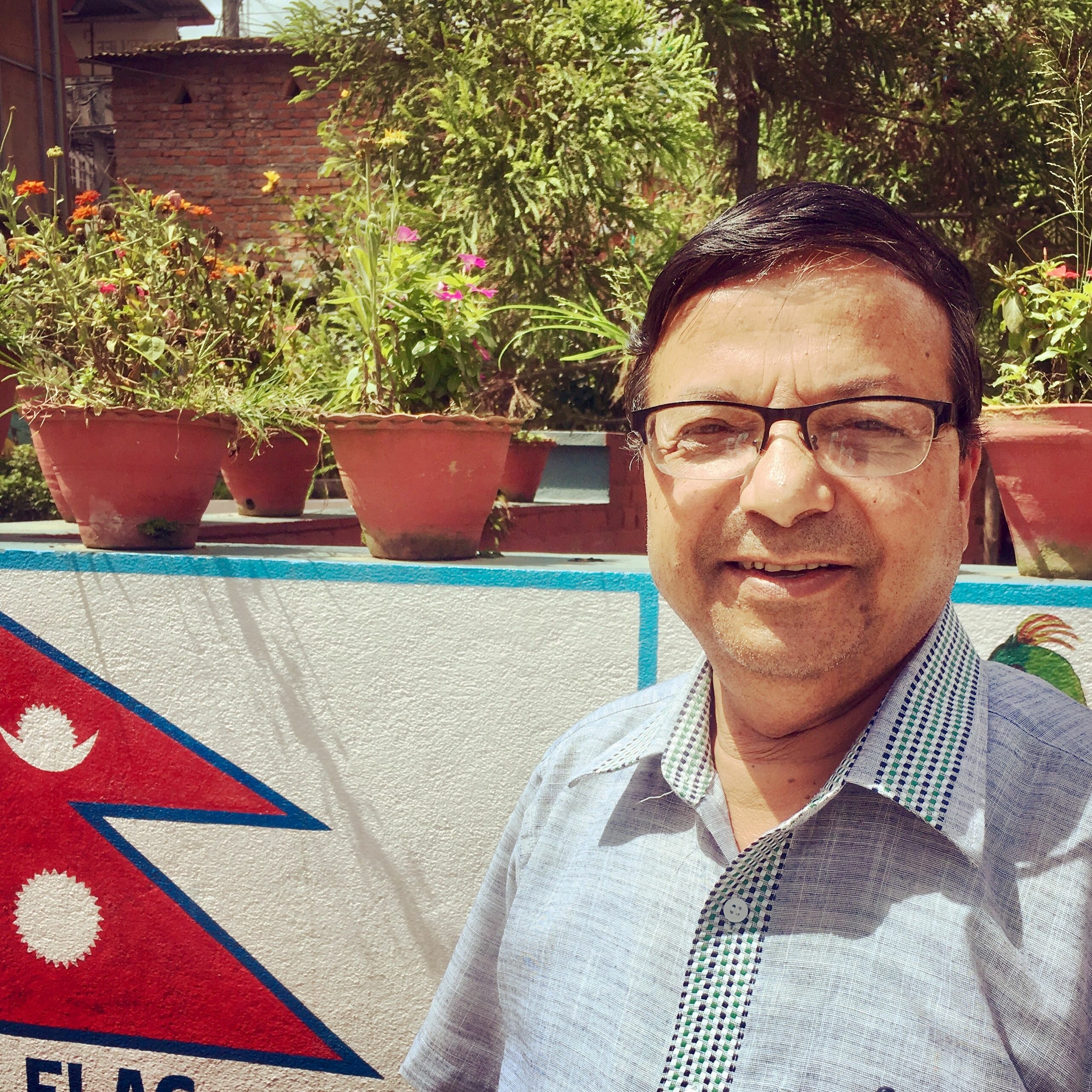 असल शिक्षक सधैं अध्ययनशील हुन्छ- धनन्जय शर्मा