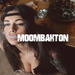 #180712 DJ LUKAS HOLLAND Moombahton Summer Mix On The Decks