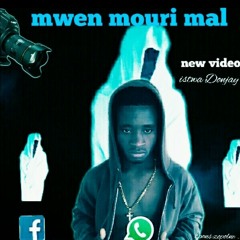 Donjay - Mwen mouri mal