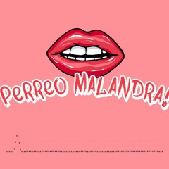 💋 PERREO MALANDRA 💋 DANI CEJAS