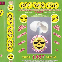 SEDUCTION--OFF YER EGG --Vol 3