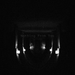 Nothing From you EP