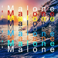 'Malone - Southside Waves Official