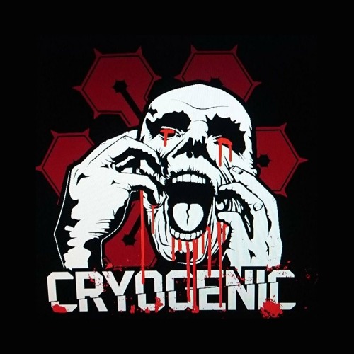 Cryogenic - B@SS SL€T (Preview)