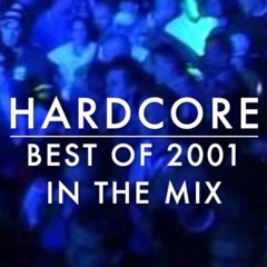 30 Minutes of Millennium Hardcore | Stricly 2001 | Mix 029 | By The Millennium Machine