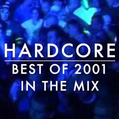 30 Minutes of Millennium Hardcore | Stricly 2001 | Mix 029 | By The Millennium Machine