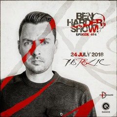 Ben Harder Show E484 with The Relic