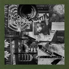 Detour • Chris Keys