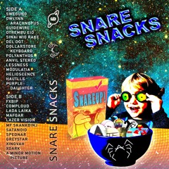 Snare Snacks : Snareup
