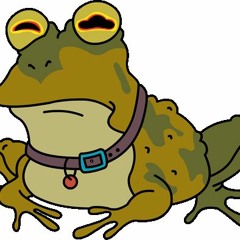 Frog Under Acid
