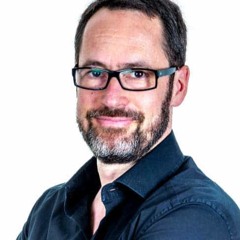 Folge 14: Arnulf Keese, woher nimmt man die Kraft zur Selbstdisruption?