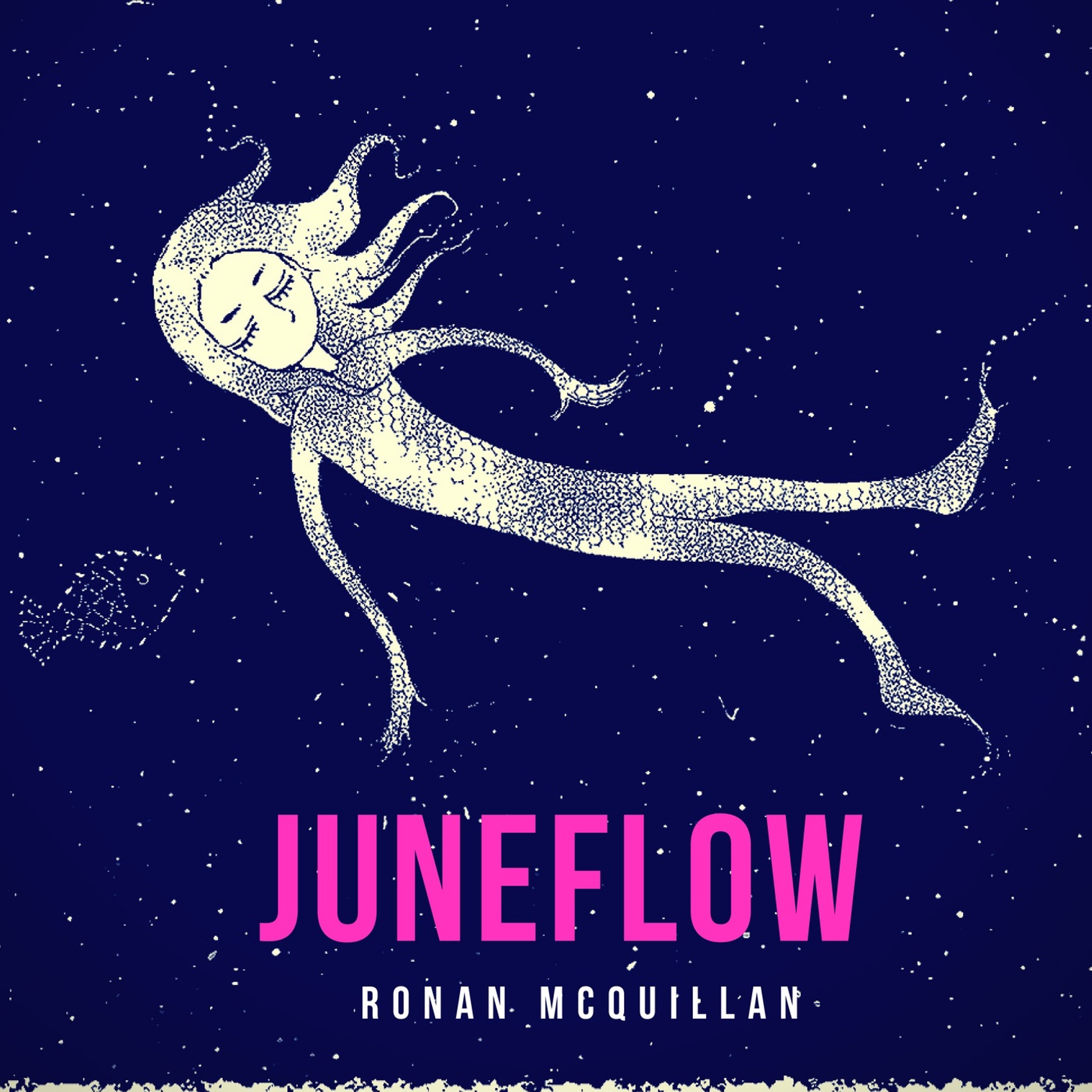 Ronan McQuillan Music