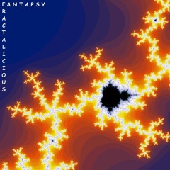 Fantapsy - Fractalicious (Live Mic Recording)
