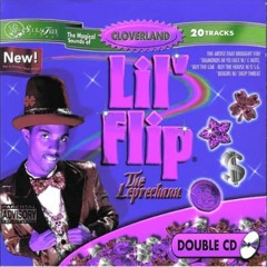 Realest Rhythm - Lil Flip Ft. Slim Thug, ESG (Screwed Up By illa Jay)