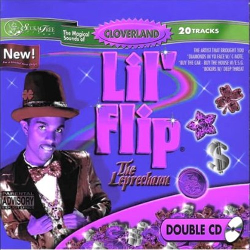 Realest Rhythm - Lil Flip Ft. Slim Thug, ESG (Screwed Up By illa Jay)