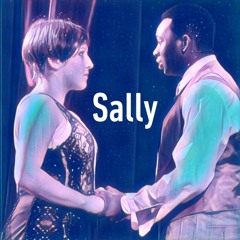 Sally (Prod. Guilly)