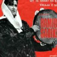 Hamide Sadiku - Moj Hatixhe, N'Shami T'Kuqe