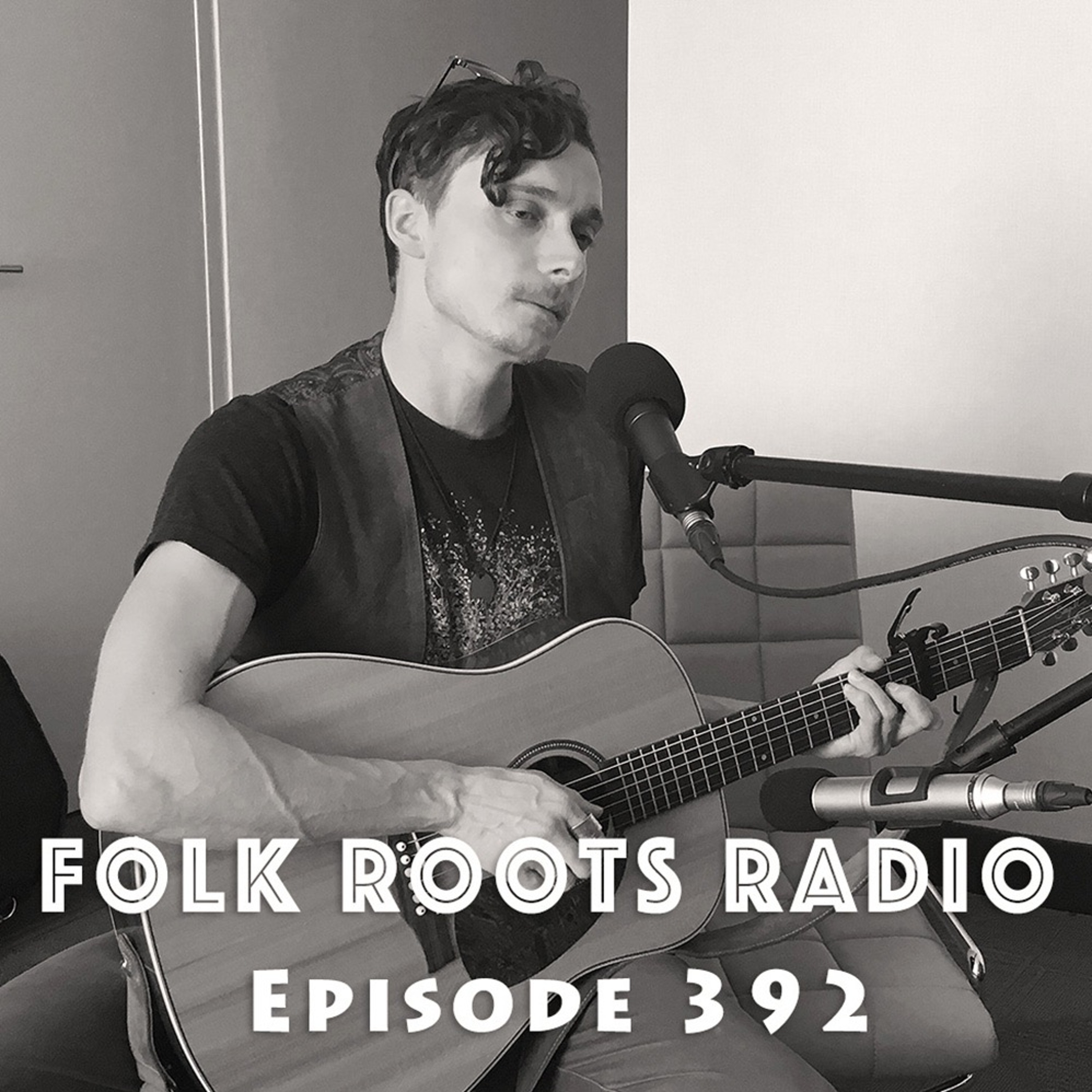 Folk Roots Radio... with Jan Hall