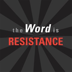 word is resistance
