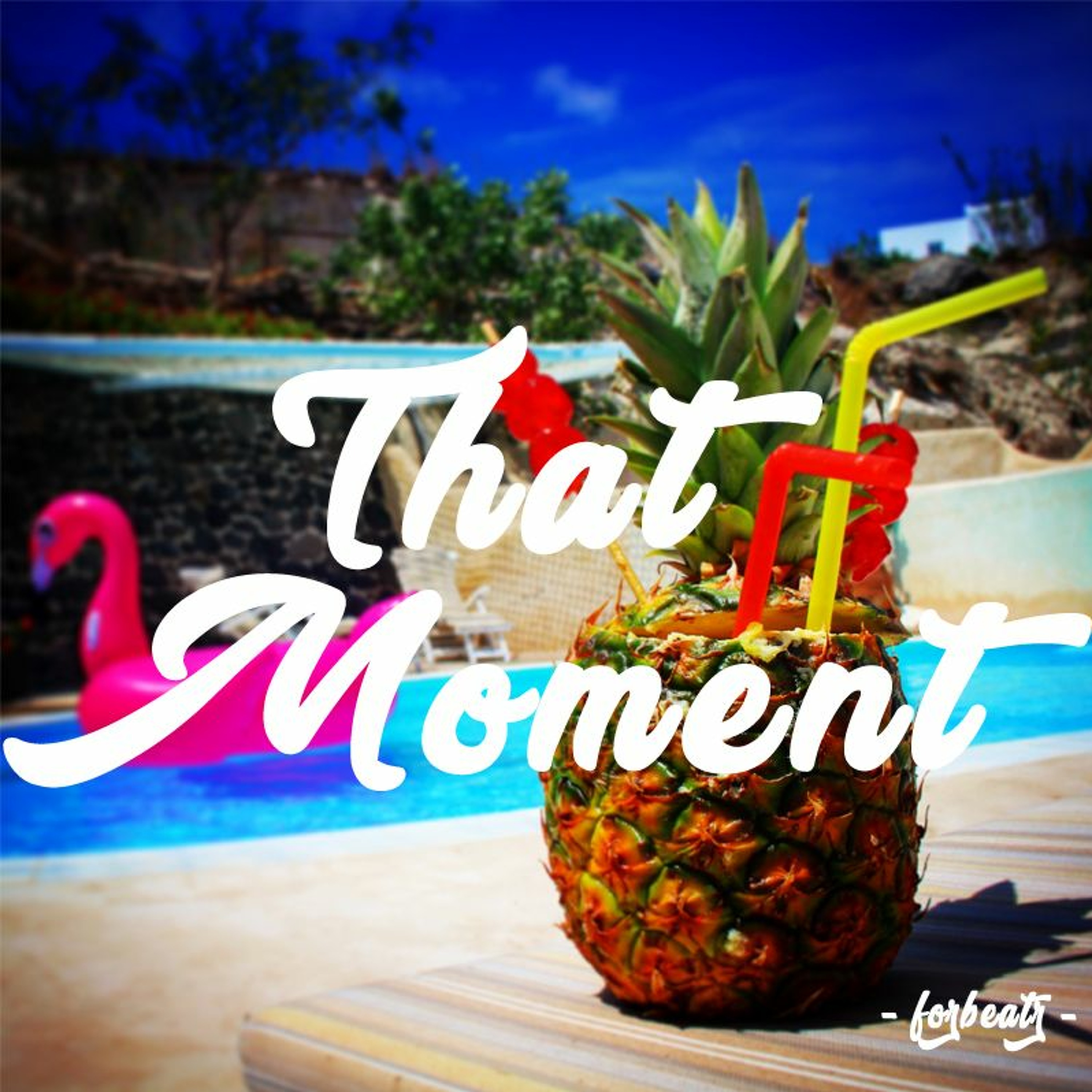 That Moment episode artwork