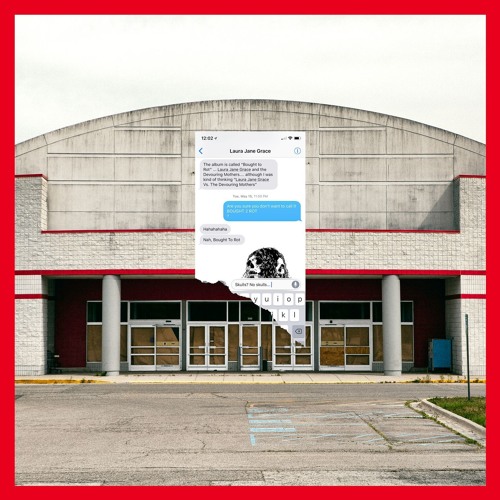 "Apocalypse Now (& Later)" by Laura Jane Grace & the Devouring Mothers