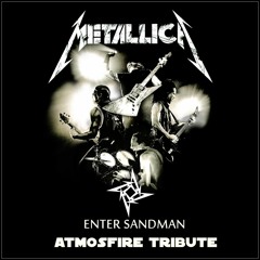 Atmosfire - Enter Sandman (Metallica Tribute) - FREE DOWNLOAD