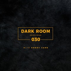 Dark Room Sessions 030 - Throwback Mix