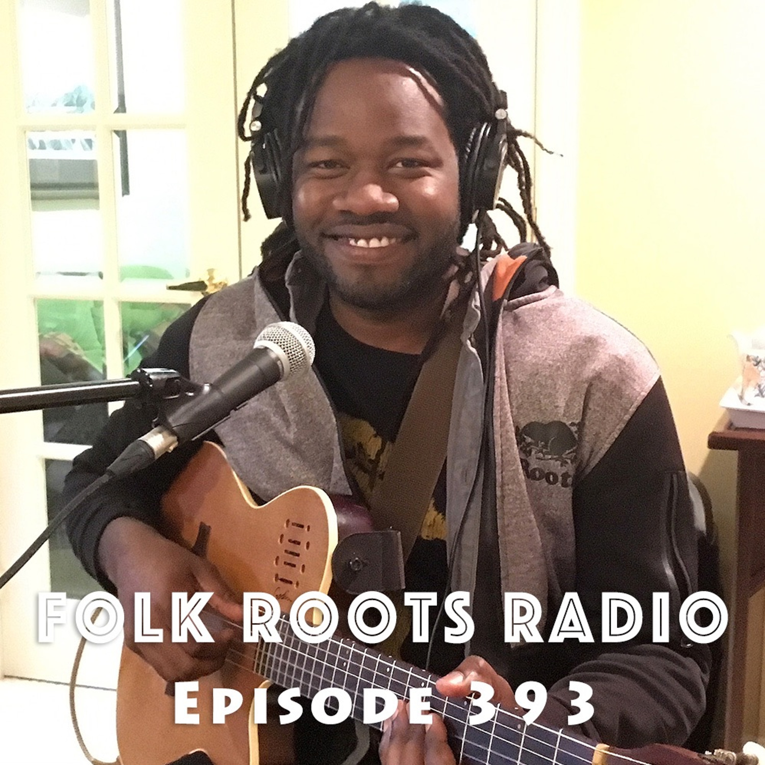 Folk Roots Radio... with Jan Hall