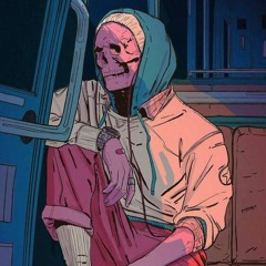Arabic Grime beat ( Trap, Grime, EU Rap)