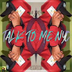 Talk To Me NYC (Lil Uzi Vert - How To Talk)