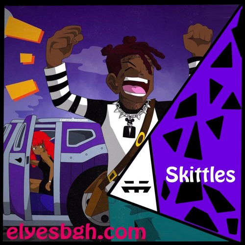 [Free DL] Lil Uzi Vert type beats | Skittles 🍬