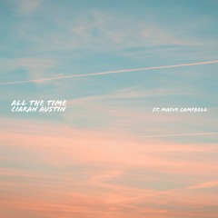 All The Time (ft. MAEVE)