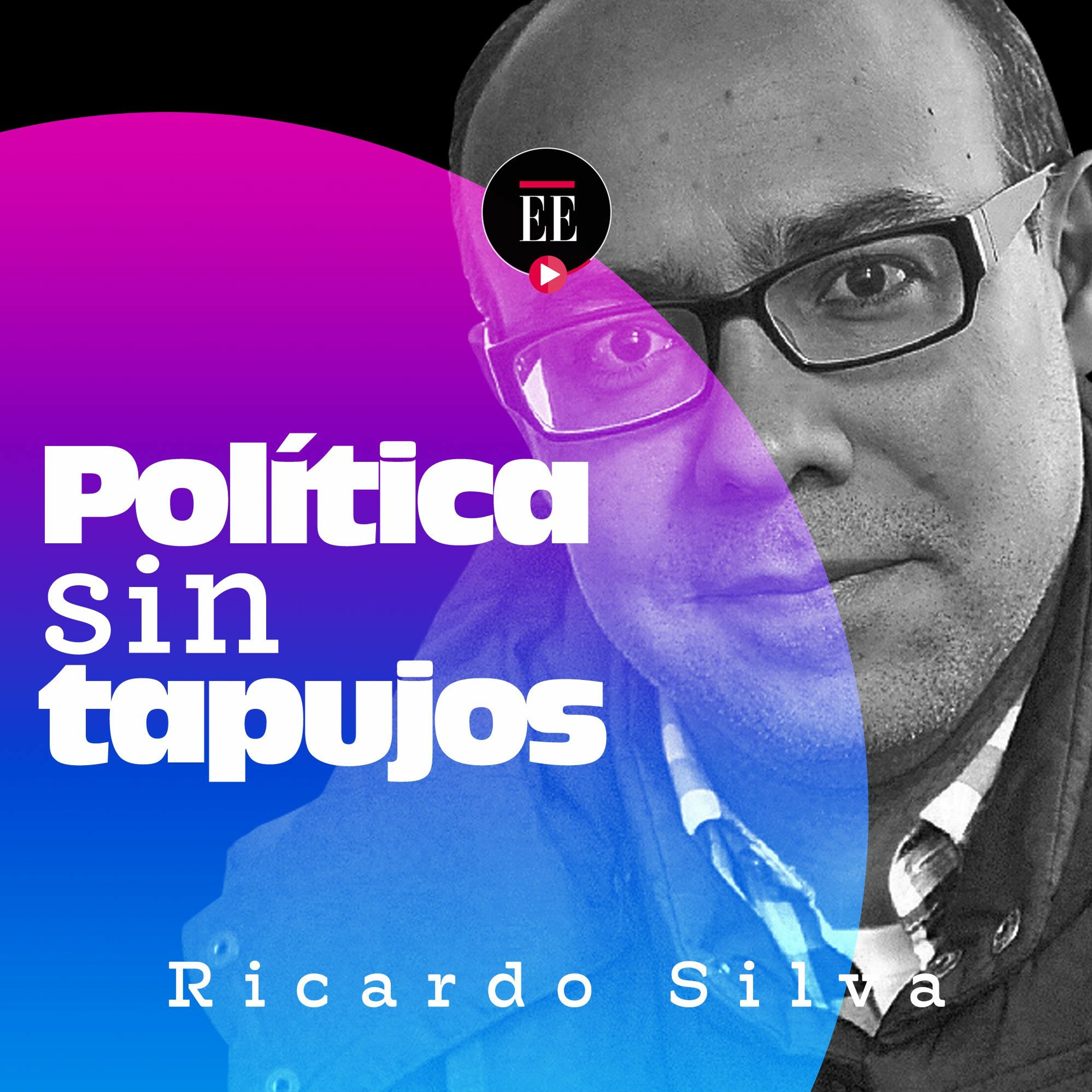 04 - Ricardo Silva: "La violencia no se ha podido desterrar de la política"