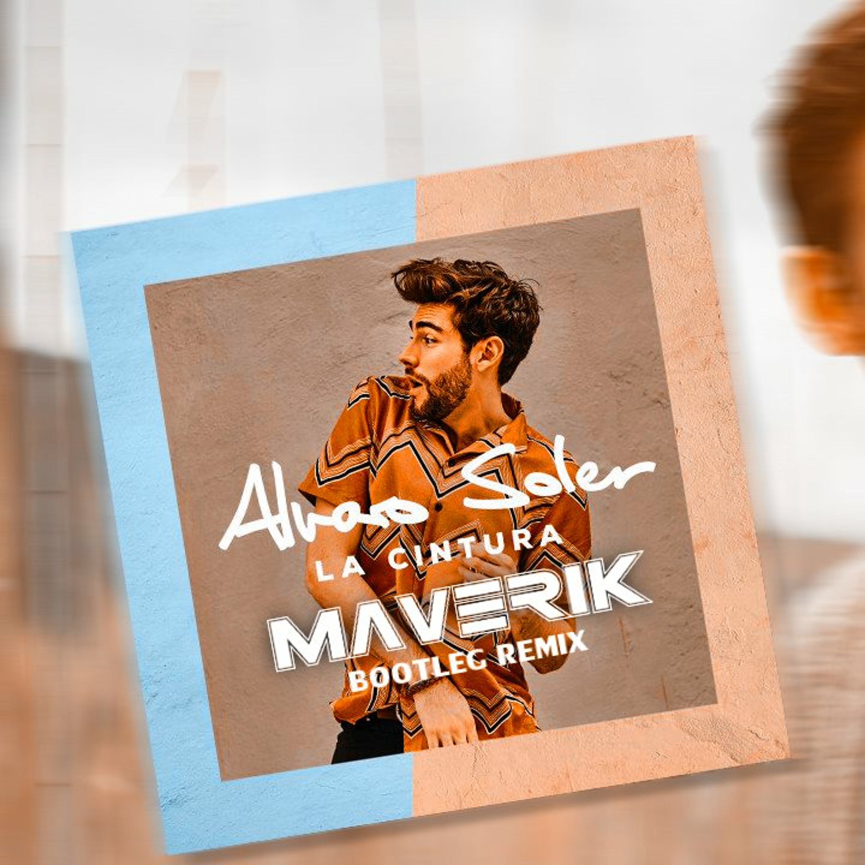 Giulio DJ MAVERIK