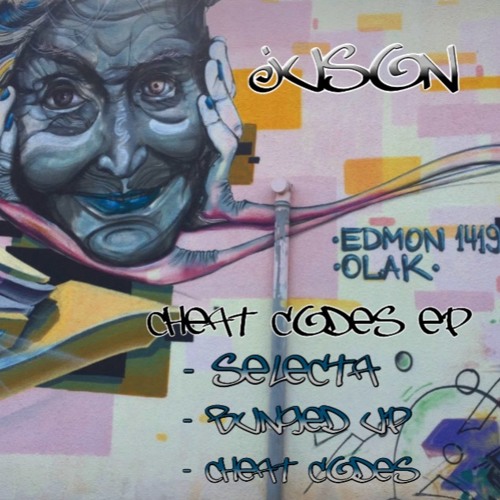 Juson - Selecta