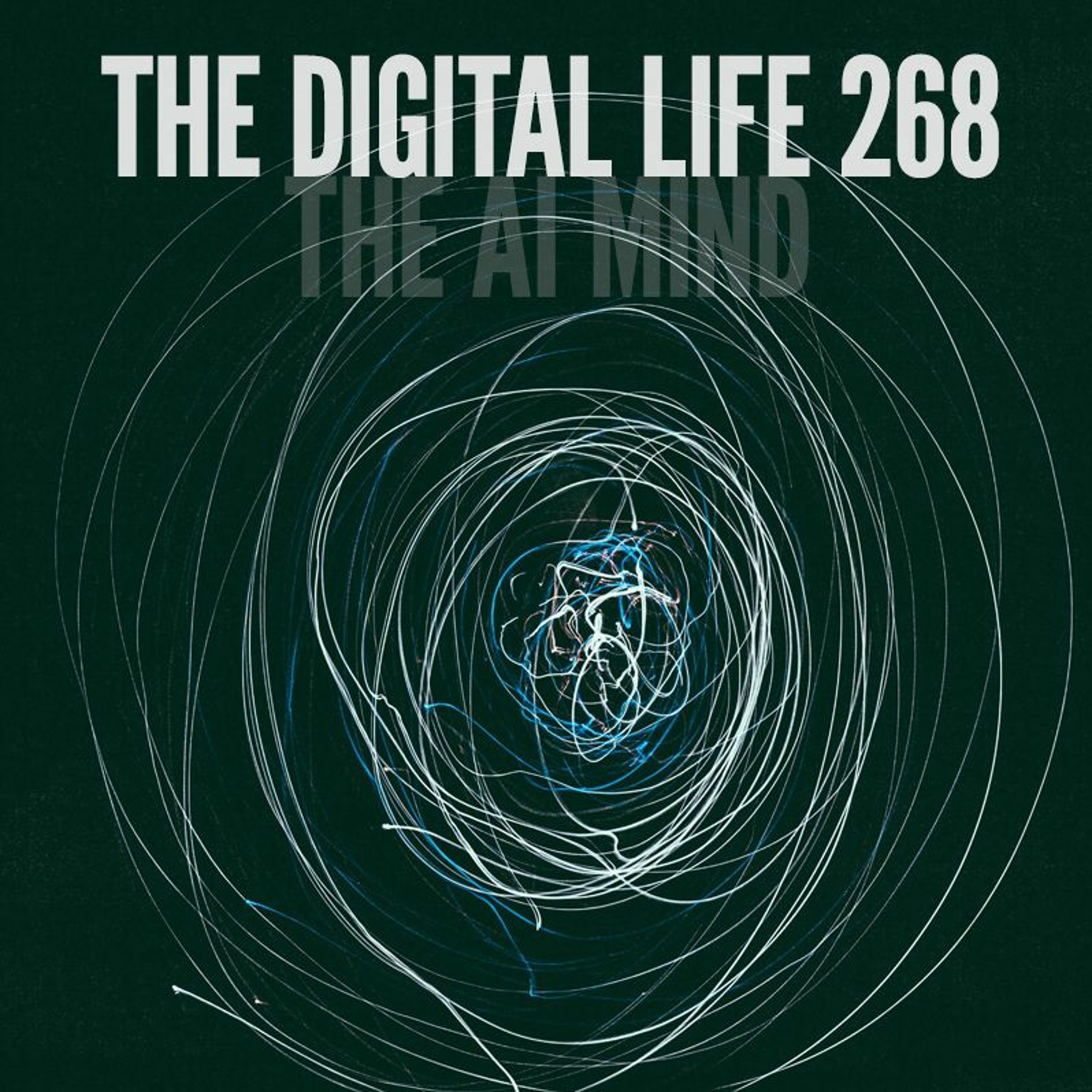 The Digital Life - Design and Technology Podcast
