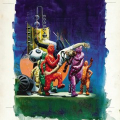 Tripple Threat - YungDru ft. lil Beam x DAME1HUNNID