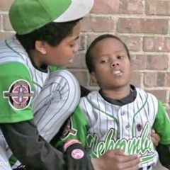 Money Murch x John J- To Da Death