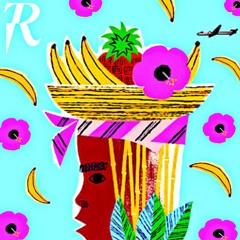 FOREIGN AFFAIRS VOL. 7 (WORLD MUSIC) | MIXED & CURATED BY K-$ADILLA (7/26/18)