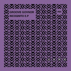 Groove Govnor - Change - Main Guitar Mix
