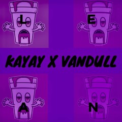 Kayay - Lean ft.Vandull [Official Audio]