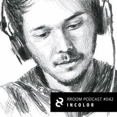 RROOM PODCAST 042 - incolor