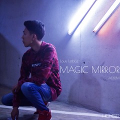 Louis Leibniz & Dani Row, Feat Zara Taylor - Forgiven (Original Mix)[Magic Mirror Album]